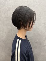 フンヌ フンヌ(funnufunnu) 【funnufunnu】フェザーショート