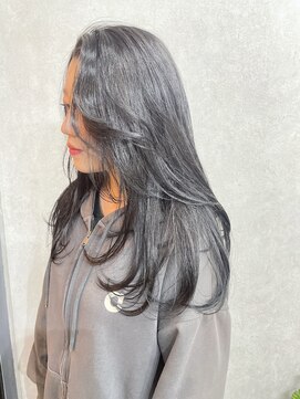 エイム(AiM) レイヤーカット