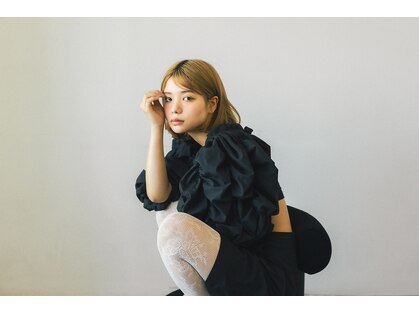 マスタード(MASTARD)の写真