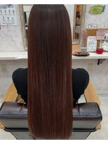 ラフォンテ ファーマ(LAFONTE fama)&nbsp;髪質改善