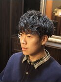 ツイストスパイラル