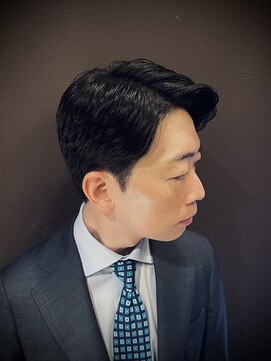 ヒロギンザ 六本木店(HIRO GINZA) ビジネスショート