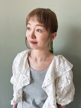 エピ(epi) 嶋崎 昌美