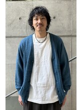 ディプティモイラ(dipty MOILA)&nbsp;shota sato