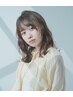 【学割U24限定】カット＋カラー　￥4400