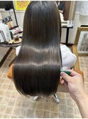 gokan式毛髪復元カラーコース