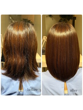 イフ 神戸元町 三宮(if.) 超高濃度水素プレミアムエイジングケアカラーエステ#ヘッドスパ