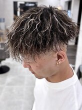 エオバイオー(EOW by oOo)