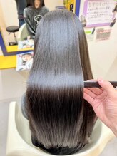 髪仕度コア(CORE)