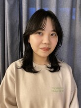 シアラ(ciala) 池田　真奈 清澄白河