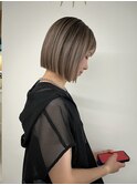 ミルクティーシャドウルーツ