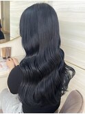 《高橋亜美》ネイビーグレージュ/大宮/韓国