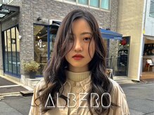 アルベロ(ALBERO)