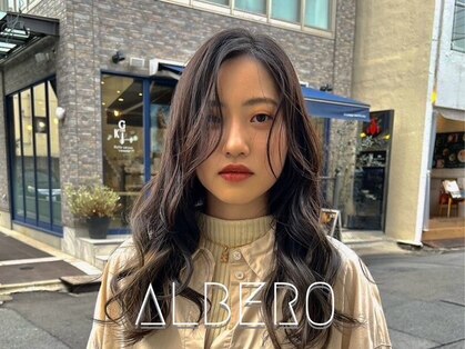 アルベロ(ALBERO)の写真