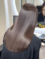 ミリア(MILIA)&nbsp;20代30代40代大人女子艶髪スタイル