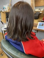 ルミア(Rumia)&nbsp;キッズカット