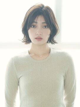 シープ(Seep) HCショート×ボブレイヤー