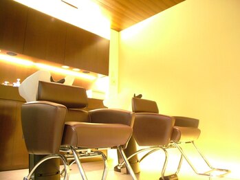 クリシェ(cliche)の写真/髪質改善を叶える新導入ケラチントリートメントなど厳選ケアで理想のうるツヤ髪へ！