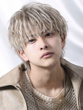 ゴールド 京都 三条(GOALD) ラウンドマッシュ