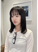 酸性ストレート