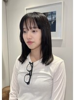 ロロネー 梅田(Lolonois) 酸性ストレート