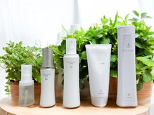 トイ(TOY)の雰囲気（髪に合わせたヘアケアを…《COTA》シリーズございます。）