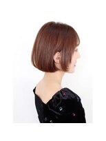 アクシス(axis)&nbsp;大人ボブ