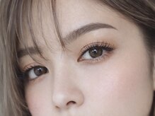 リノア 鵠沼海岸(LINOA)の雰囲気（店内にアイサロン併設しております[鵠沼海岸/藤沢]）