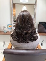 ネクサス ガーデン 船橋日大前駅店(NEXUS-Garden)&nbsp;ロングレイヤー