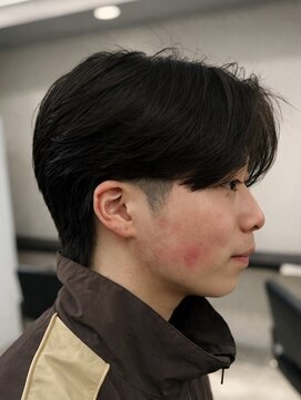 ササ 京都河原町店(33 SASA) センターパート　京都四条河原町