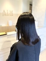 エイム(AIM)&nbsp;美髪