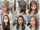 モーイトウキョウ美容室(Mooi Tokyo美容室)の写真