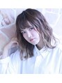 オティアプラスエヌ(OTTIA+n)&nbsp;デザインカラー大得意です！
