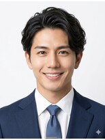 ブリリアント ヘアー ダイヤ(Brilliant Hair Dia)&nbsp;メンズパーマ
