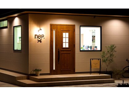 ネプ(nep.)の写真