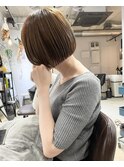 ラインボブ