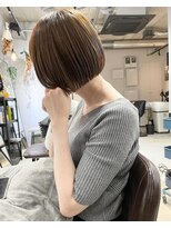 バブルス 久米川店(BUBBLES)&nbsp;ラインボブ