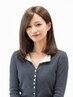 【9/15.10/13.11/17】エリカ指名骨格補正スパ¥14,300