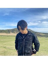 ジゼル 中津大分(GiseL) TAKUTO メンズ限定