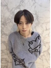 ロエメンズ(LOE men’s) 田口 星斗