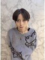 ロエメンズ(LOE men’s) 田口 星斗