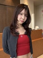 モードケイズ 尼崎店(MODE K's)&nbsp;エクステ★ハッシュカット