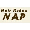 ナップ(NAP)のお店ロゴ