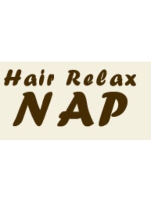 ナップ(NAP)