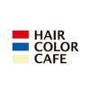 ヘアカラーカフェ 大和高田店(HAIR COLOR CAFE)のお店ロゴ
