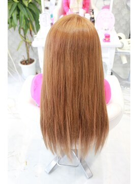 エフエフヘアー(ff hair) back style☆エクステvol.24