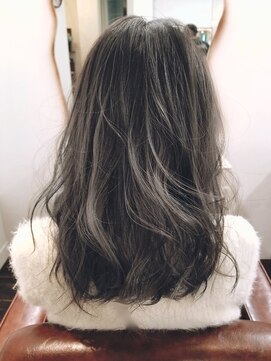 ノア(NOAH) ☆クリアアッシュ☆