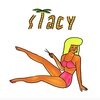 ステイシー(STACY)のお店ロゴ