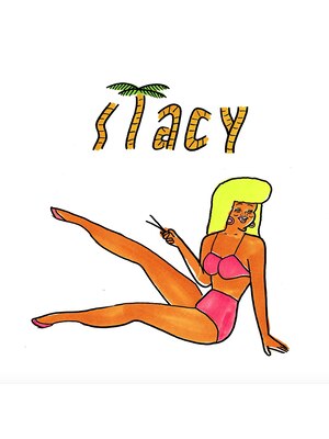 ステイシー(STACY)