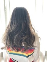 モードケイズ　心斎橋店　MODE K's&nbsp;アディクシーグラデーション